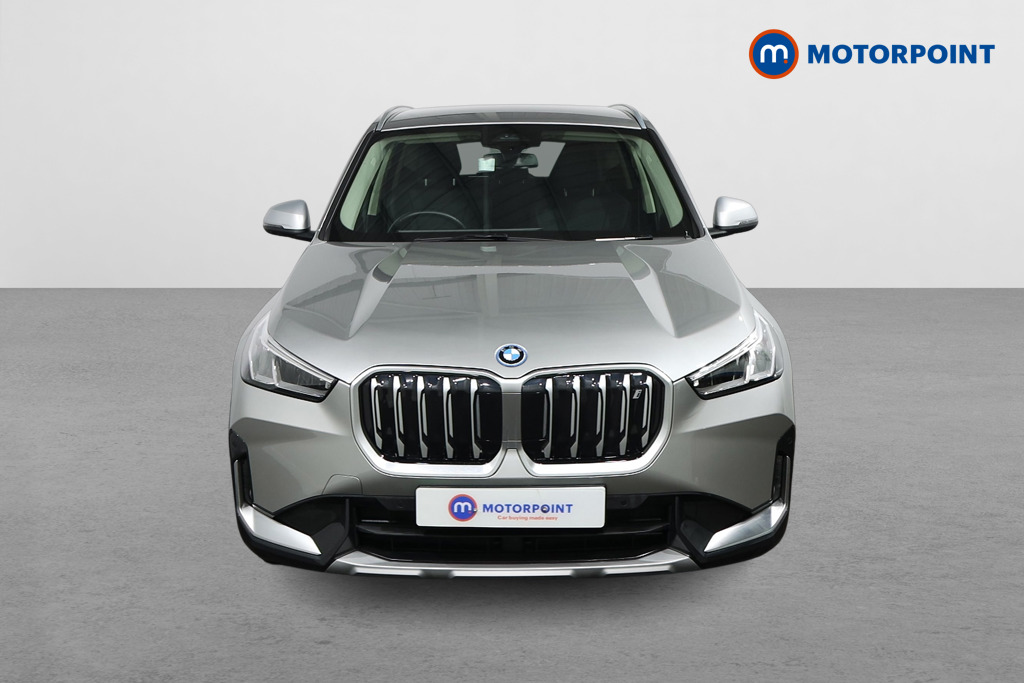 BMW IX1 Xline Automatic Electric SUV - Stock Number (1498745) - Front bumper