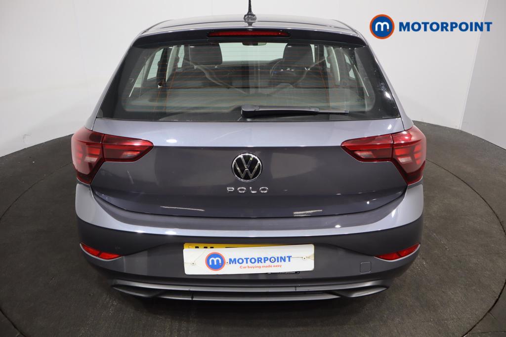 Volkswagen Polo Life Manual Petrol Hatchback - Stock Number (1498974) - 18th supplementary image