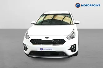 KIA Niro 2 Automatic Petrol-Electric Hybrid SUV - Stock Number (1499246) - Front bumper