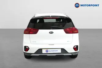 KIA Niro 2 Automatic Petrol-Electric Hybrid SUV - Stock Number (1499246) - Rear bumper