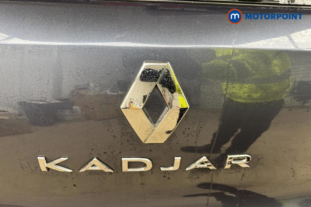 Renault Kadjar Dynamique S Nav Manual Petrol SUV - Stock Number (1499324) - 19th supplementary image