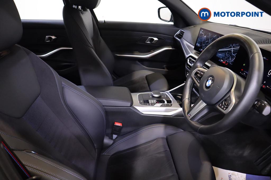 BMW 3 Series M Sport Automatic Petrol Saloon - Stock Number (1499514) - 6th supplementary image