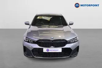 BMW 3 Series M Sport Automatic Petrol Saloon - Stock Number (1499514) - Front bumper