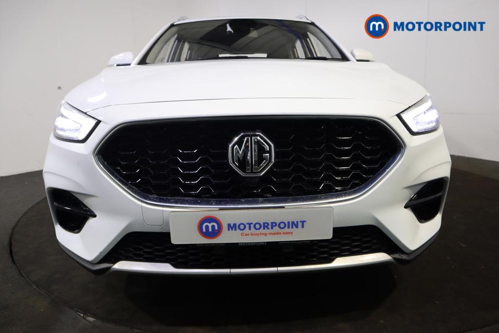 Mg Motor Uk ZS Excite Manual Petrol SUV - Stock Number (1499601) - 26th supplementary image