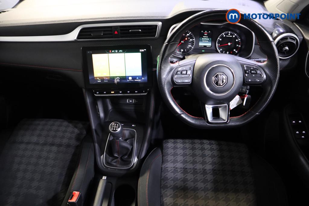 Mg Motor Uk ZS Excite Manual Petrol SUV - Stock Number (1499601) - 1st supplementary image