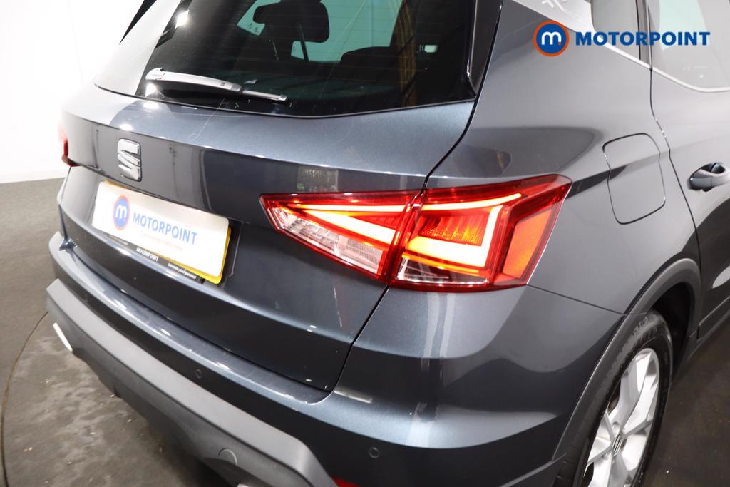 Seat Arona FR Manual Petrol SUV - Stock Number (1499730) - 23rd supplementary image