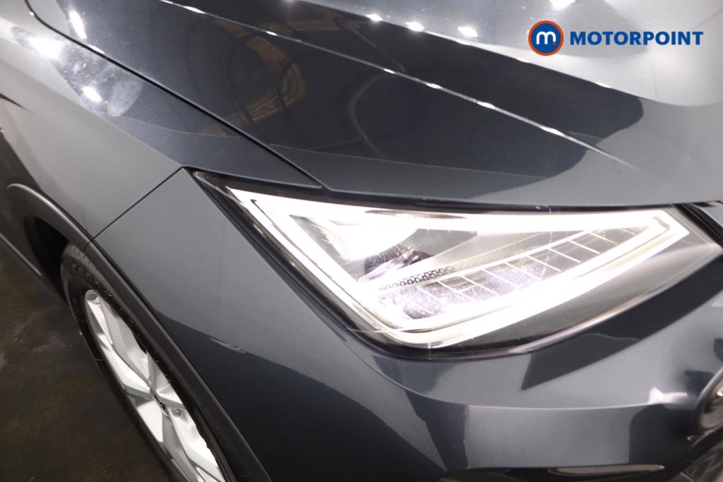 Seat Arona FR Manual Petrol SUV - Stock Number (1499730) - 24th supplementary image