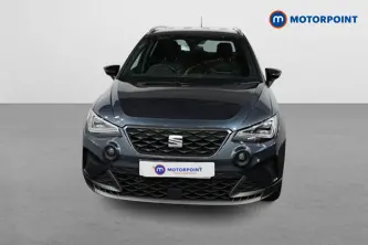 Seat Arona FR Manual Petrol SUV - Stock Number (1499730) - Front bumper