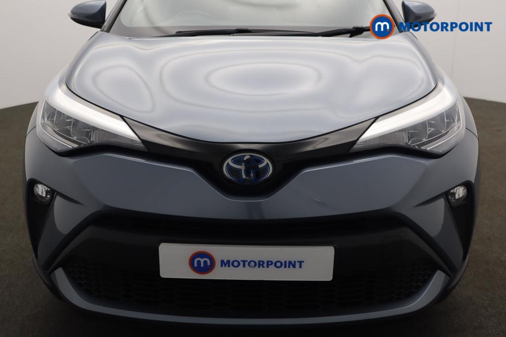 Toyota C-Hr Icon Automatic Petrol-Electric Hybrid SUV - Stock Number (1499823) - 17th supplementary image