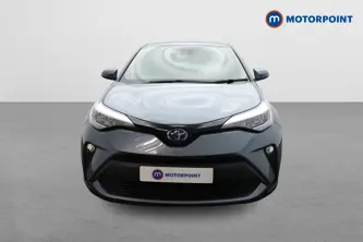 Toyota C-Hr Icon Automatic Petrol-Electric Hybrid SUV - Stock Number (1499823) - Front bumper