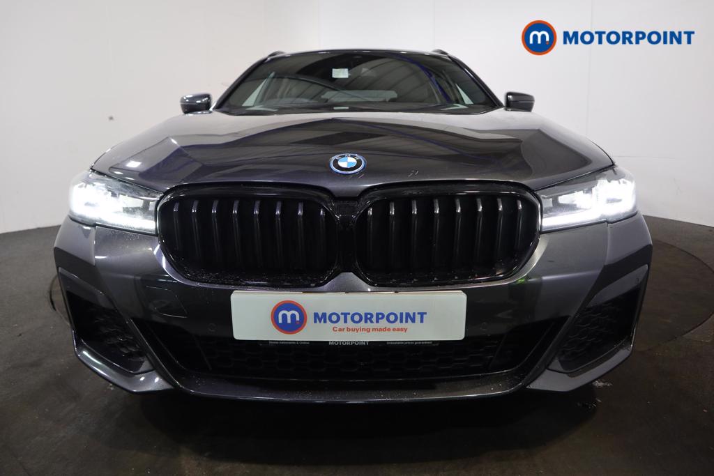 BMW 5 Series M Sport Automatic Petrol Plug-In Hybrid Estate - Stock Number (1499850) - 34th supplementary image