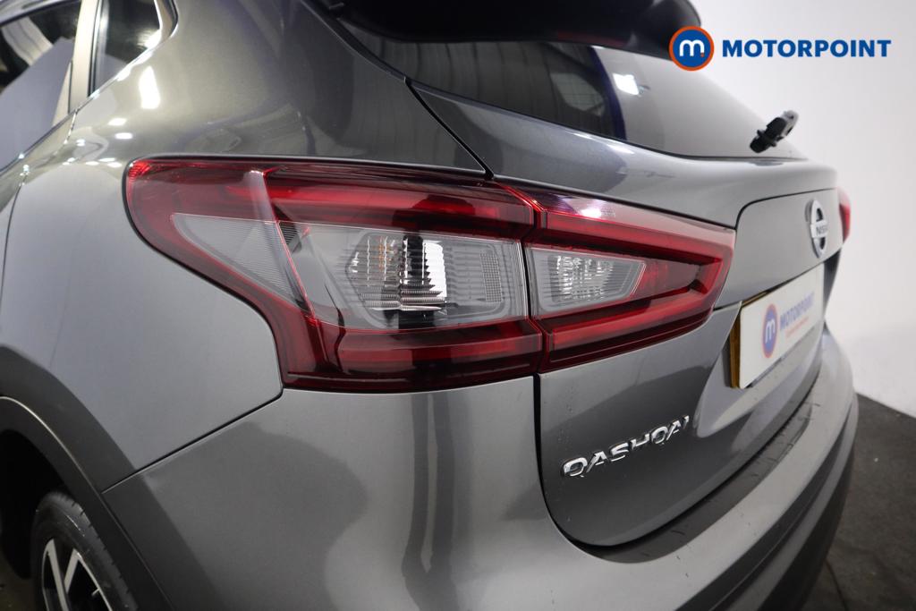 Nissan Qashqai N-Motion Manual Petrol SUV - Stock Number (1499865) - 20th supplementary image