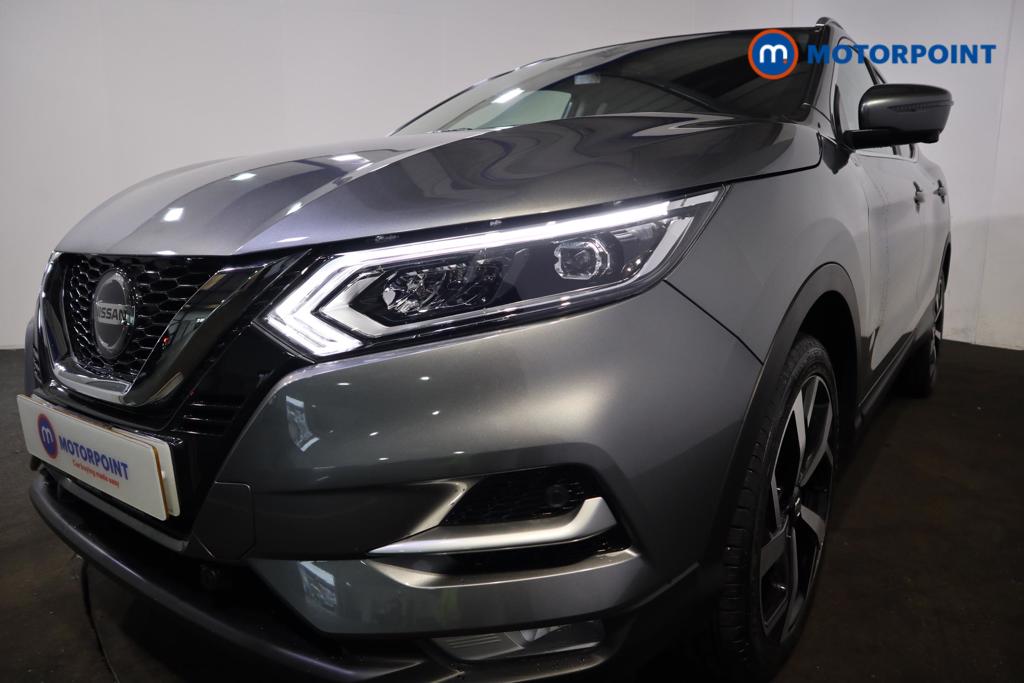 Nissan Qashqai N-Motion Manual Petrol SUV - Stock Number (1499865) - 25th supplementary image