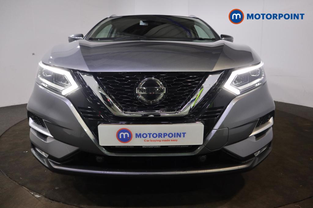 Nissan Qashqai N-Motion Manual Petrol SUV - Stock Number (1499865) - 27th supplementary image