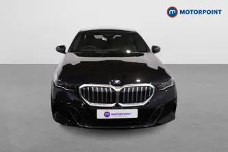 BMW 5 Series M Sport Automatic Petrol Saloon - Stock Number (1499920) - Front bumper