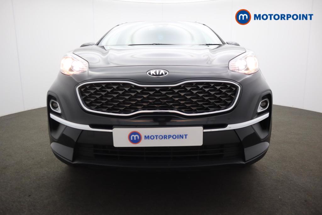 KIA Sportage 2 Manual Petrol SUV - Stock Number (1500071) - 24th supplementary image