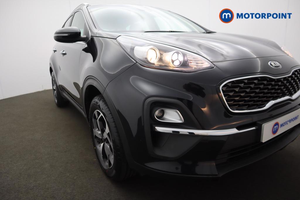 KIA Sportage 2 Manual Petrol SUV - Stock Number (1500071) - 26th supplementary image