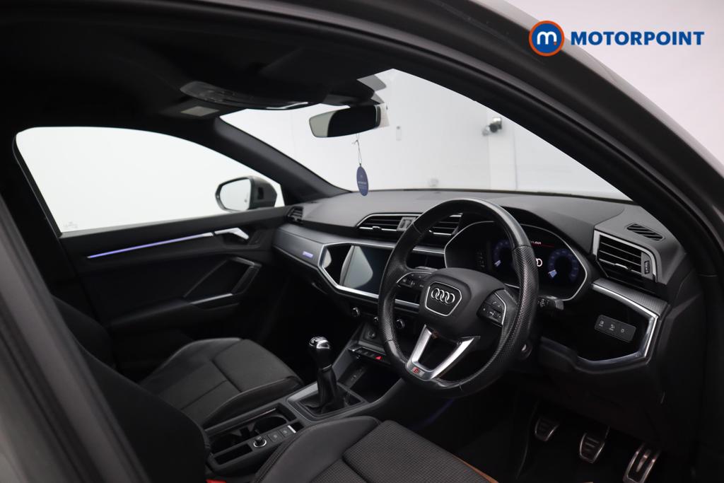 Audi Q3 S Line Manual Petrol SUV - Stock Number (1500079) - 4th supplementary image