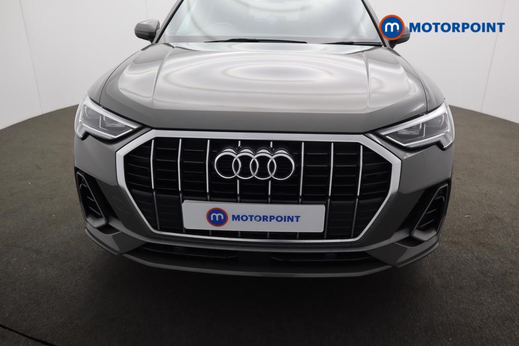 Audi Q3 S Line Manual Petrol SUV - Stock Number (1500079) - 22nd supplementary image