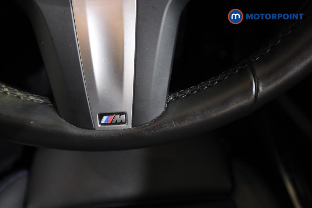 BMW 1 Series M Sport Automatic Petrol Hatchback - Stock Number (1500167) - 5th supplementary image