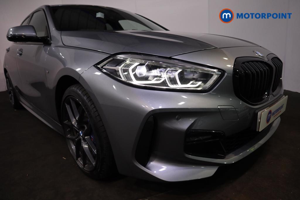 BMW 1 Series M Sport Automatic Petrol Hatchback - Stock Number (1500167) - 28th supplementary image