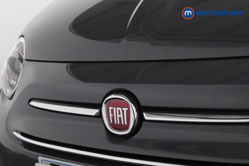 Fiat 500 Lounge Manual Petrol-Electric Hybrid Hatchback - Stock Number (1500209) - 21st supplementary image