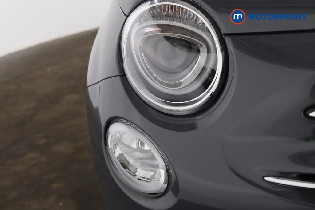 Fiat 500 Lounge Manual Petrol-Electric Hybrid Hatchback - Stock Number (1500209) - 22nd supplementary image