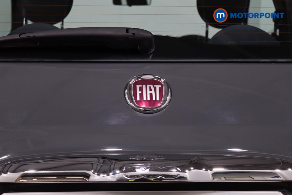 Fiat 500 Lounge Manual Petrol-Electric Hybrid Hatchback - Stock Number (1500209) - 26th supplementary image