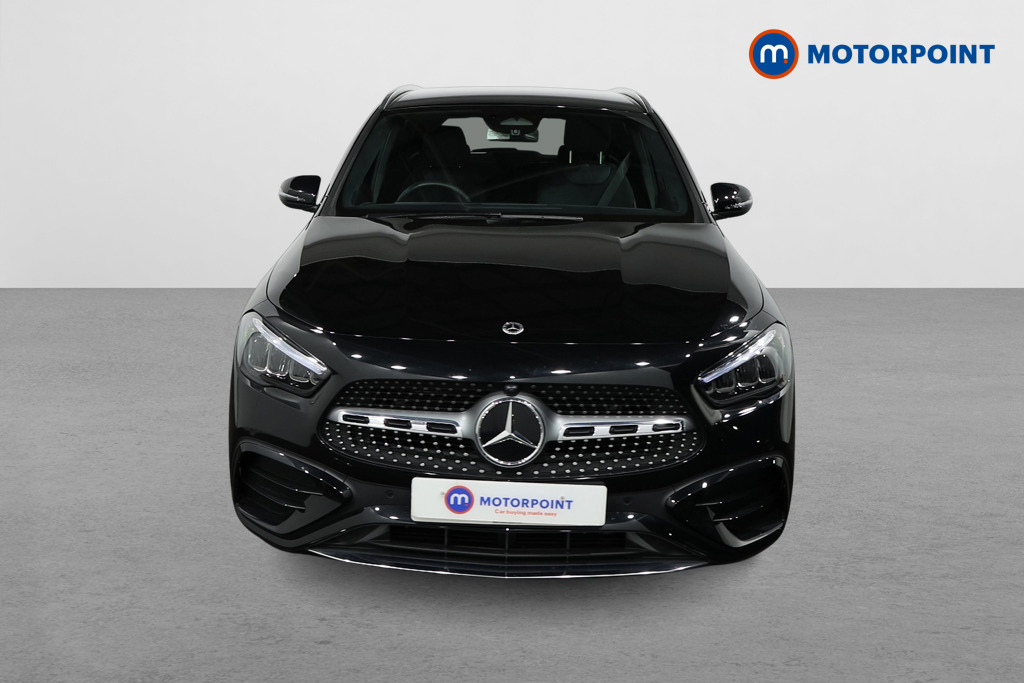 Mercedes-Benz GLA Amg Line Automatic Petrol SUV - Stock Number (1500348) - Front bumper