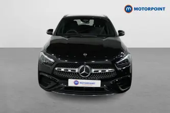 Mercedes-Benz GLA Amg Line Automatic Petrol SUV - Stock Number (1500348) - Front bumper