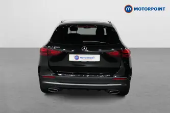 Mercedes-Benz GLA Amg Line Automatic Petrol SUV - Stock Number (1500348) - Rear bumper