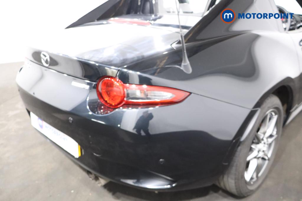 Mazda Mx-5 Sport Manual Petrol Convertible - Stock Number (1500385) - 20th supplementary image