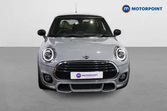 Mini Hatchback Cooper Sport Manual Petrol Hatchback - Stock Number (1500496) - Front bumper