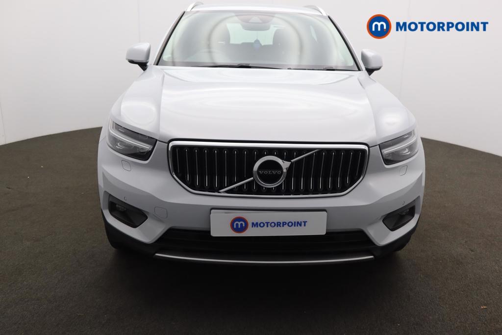 Volvo Xc40 Inscription Pro Automatic Petrol Plug-In Hybrid SUV - Stock Number (1501032) - 21st supplementary image