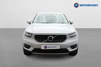 Volvo Xc40 Inscription Pro Automatic Petrol Plug-In Hybrid SUV - Stock Number (1501032) - Front bumper