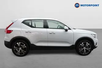 Volvo Xc40 Inscription Pro Automatic Petrol Plug-In Hybrid SUV - Stock Number (1501032) - Drivers side