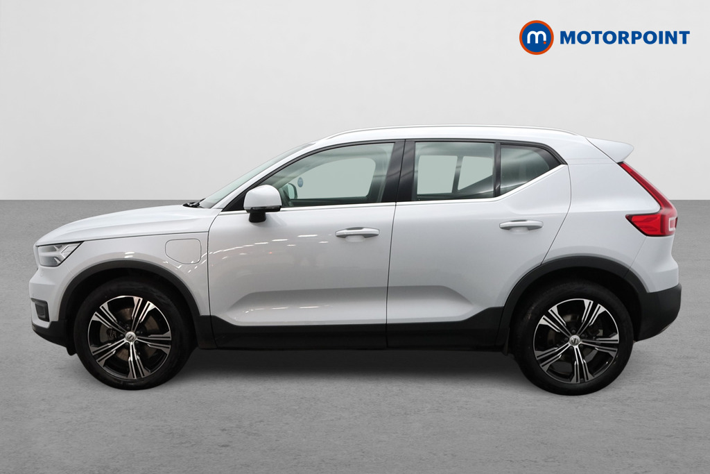 Volvo Xc40 Inscription Pro Automatic Petrol Plug-In Hybrid SUV - Stock Number (1501032) - Passenger side