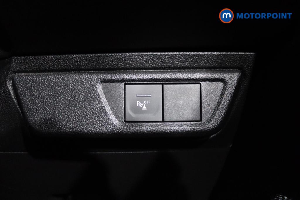 Dacia Sandero Stepway Comfort Manual Petrol Hatchback - Stock Number (1501179) - 17th supplementary image