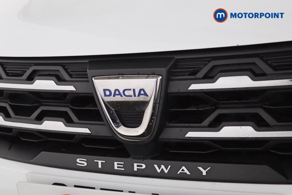 Dacia Sandero Stepway Comfort Manual Petrol Hatchback - Stock Number (1501179) - 21st supplementary image