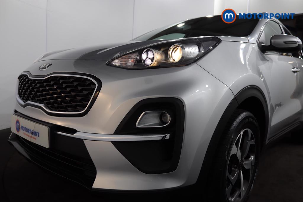 KIA Sportage 2 Manual Petrol SUV - Stock Number (1501182) - 28th supplementary image