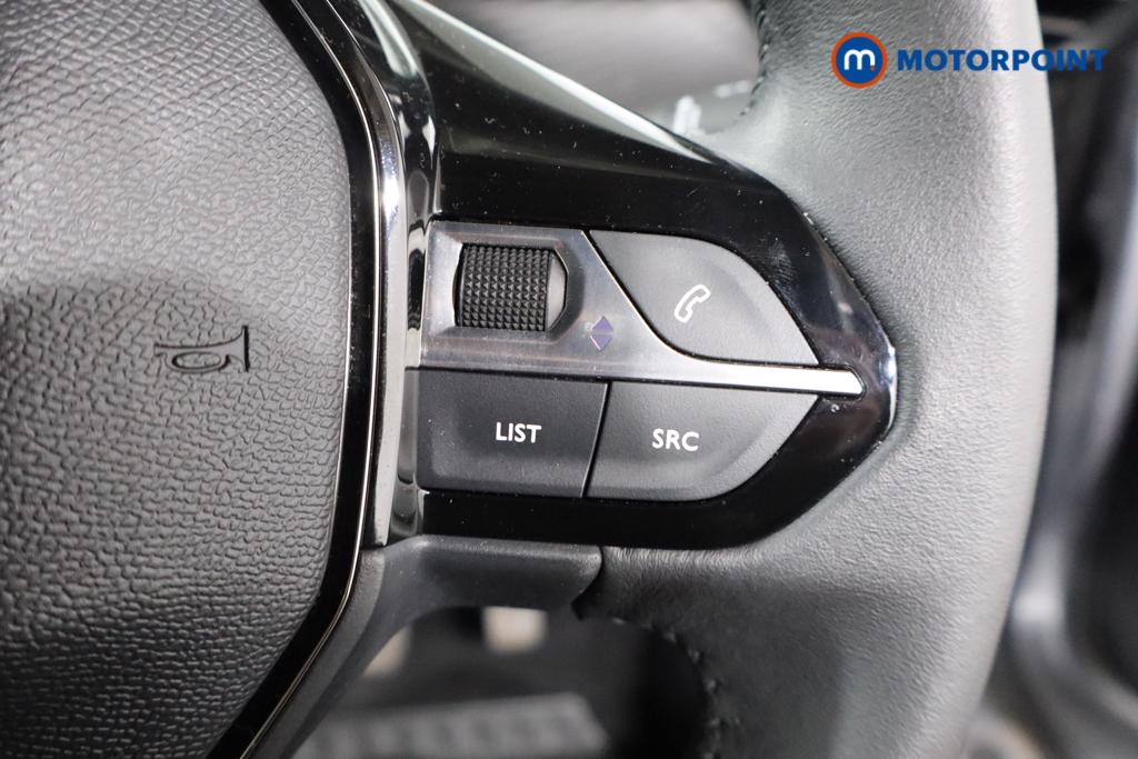 Peugeot 2008 Active Manual Petrol SUV - Stock Number (1501376) - 13th supplementary image