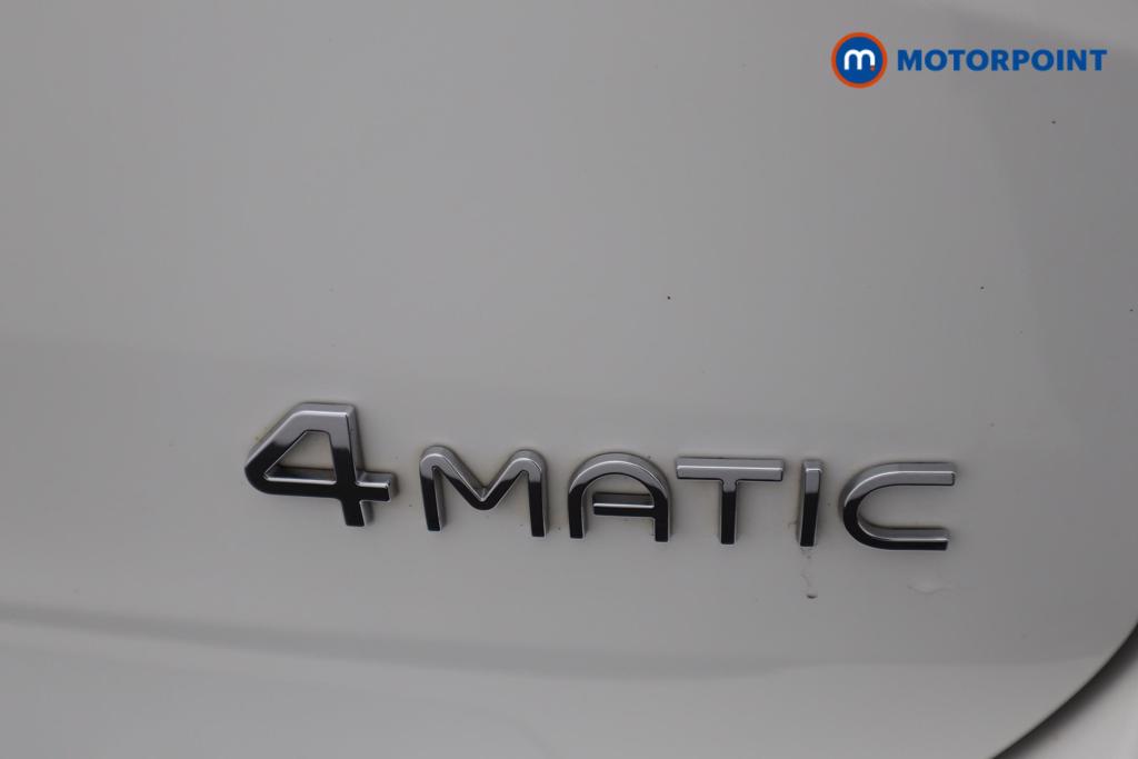 Mercedes-Benz EQB Amg Line Automatic Electric SUV - Stock Number (1501550) - 26th supplementary image