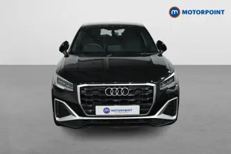 Audi Q2 S Line Automatic Petrol SUV - Stock Number (1501699) - Front bumper