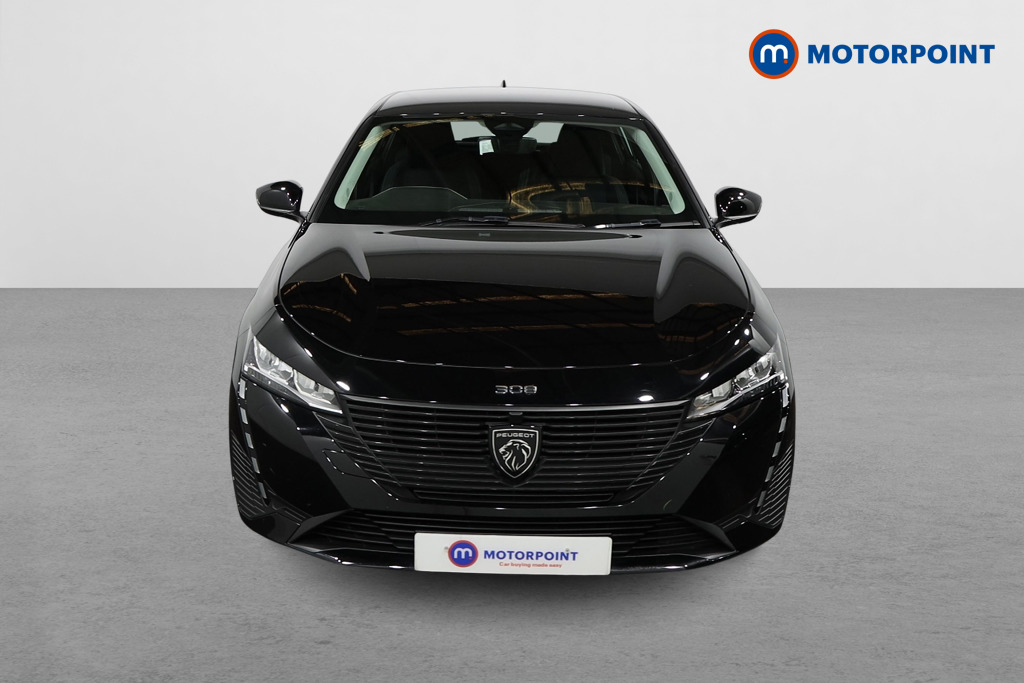 Peugeot 308 Active Premium Automatic Petrol Hatchback - Stock Number (1501779) - Front bumper