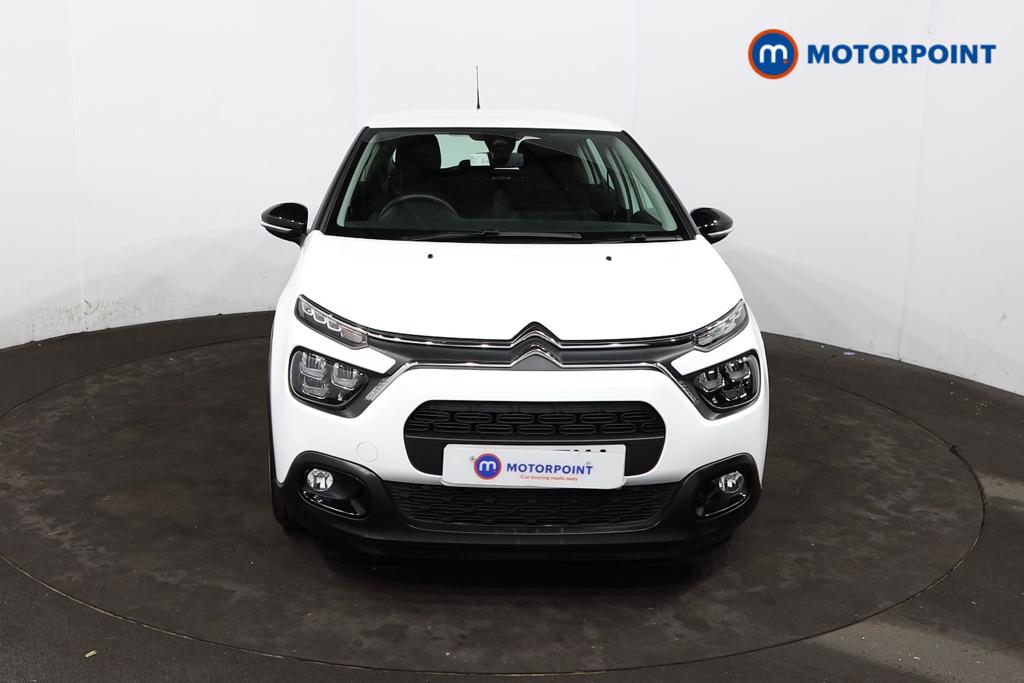 Citroen C3 Sense Manual Petrol Hatchback - Stock Number (1501781) - Front bumper