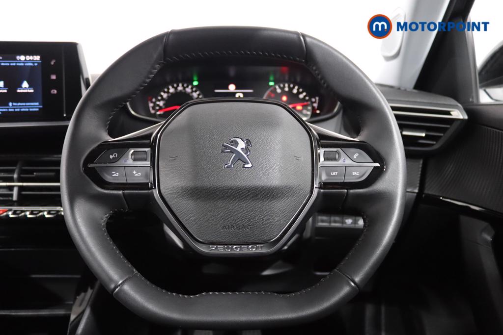 Peugeot 2008 Active Premium-Plus Manual Petrol SUV - Stock Number (1501907) - 6th supplementary image