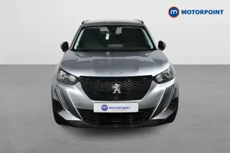 Peugeot 2008 Active Premium-Plus Manual Petrol SUV - Stock Number (1501907) - Front bumper