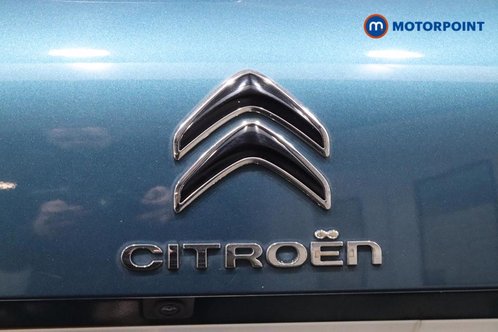 Citroen C5 Aircross Shine Manual Petrol SUV - Stock Number (1501908) - 26th supplementary image