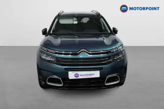 Citroen C5 Aircross Shine Manual Petrol SUV - Stock Number (1501908) - Front bumper