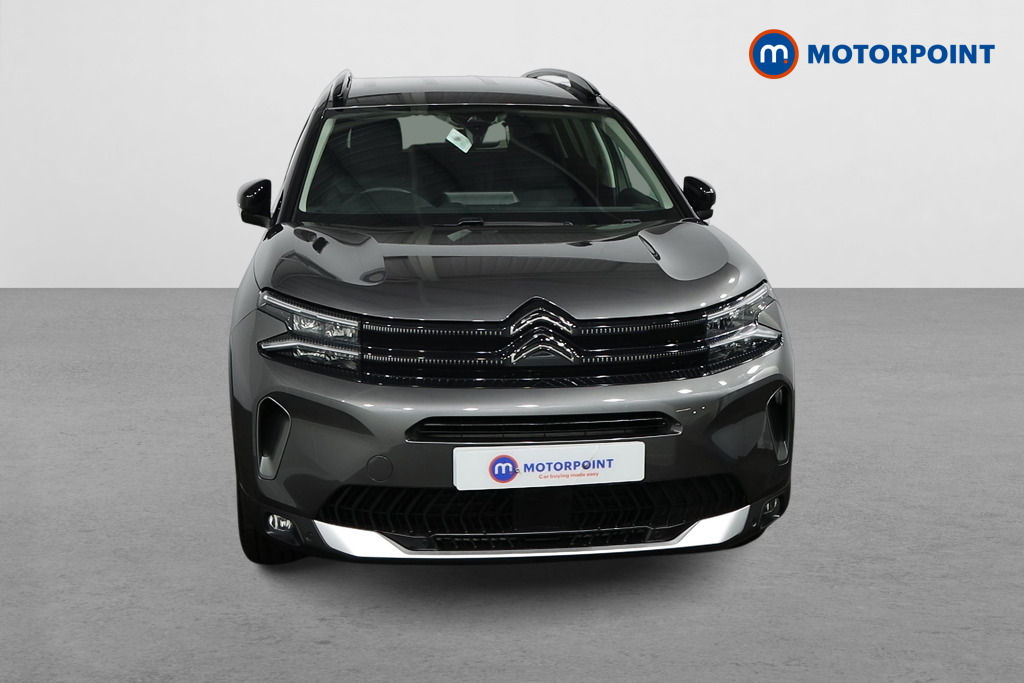 Citroen C5 Aircross Shine Automatic Petrol SUV - Stock Number (1501909) - Front bumper